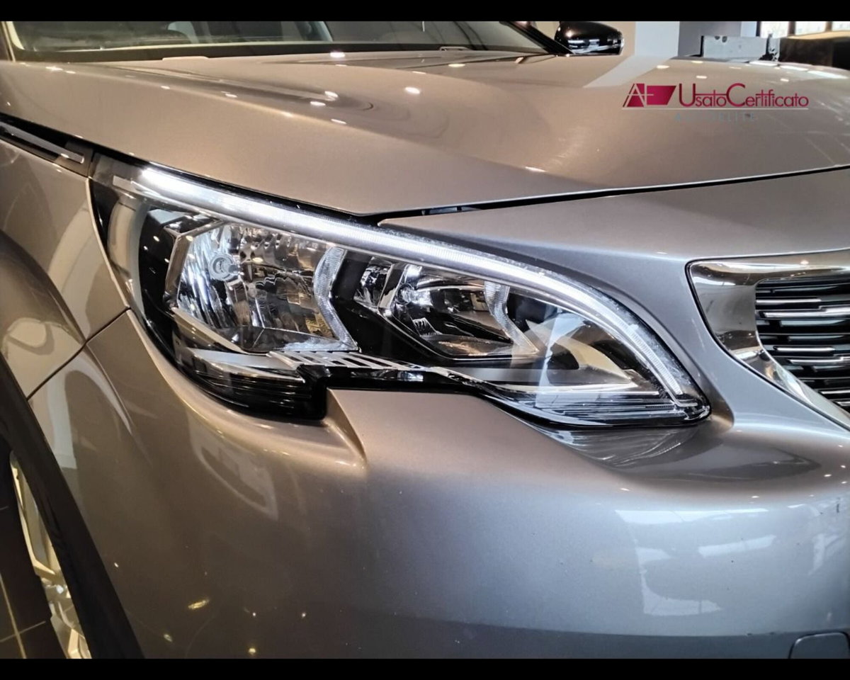 Peugeot 5008 BlueHDi 150 S&S Business (11)