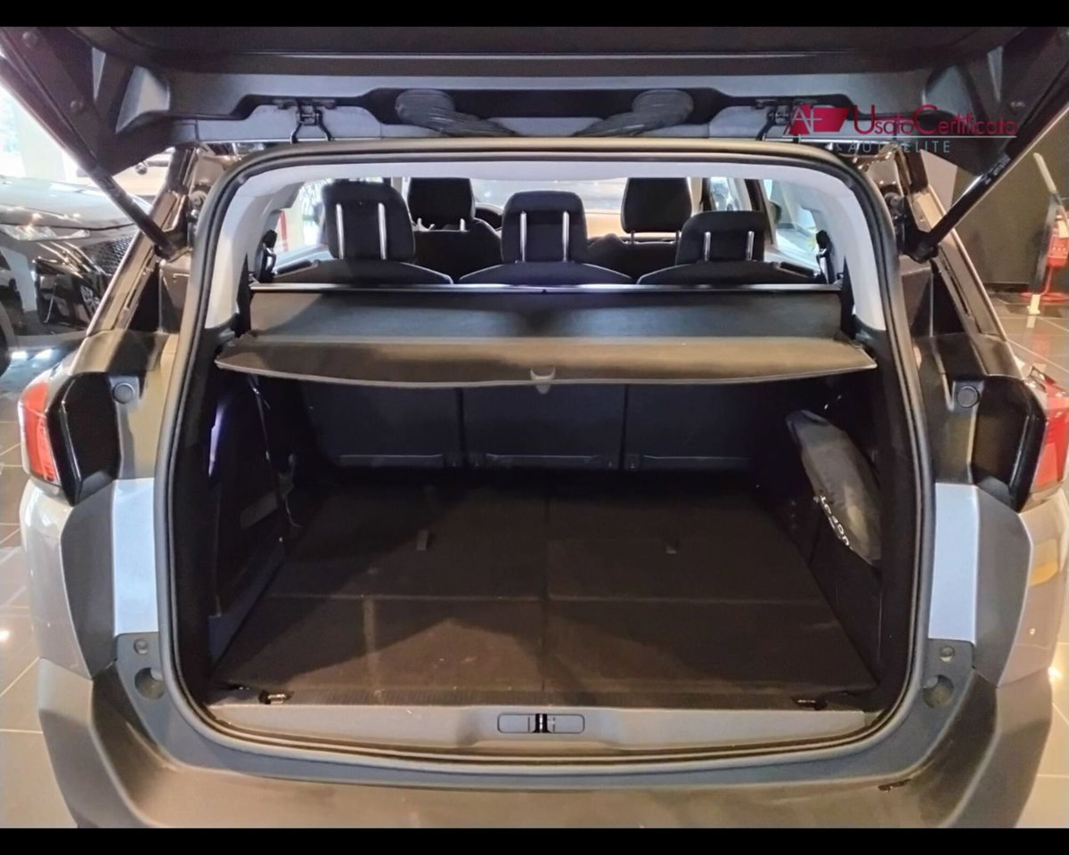 Peugeot 5008 BlueHDi 150 S&S Business (12)