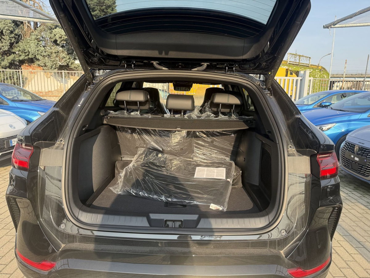 Byd Seal U DM-i 1.5 phev Boost 2wd (11)