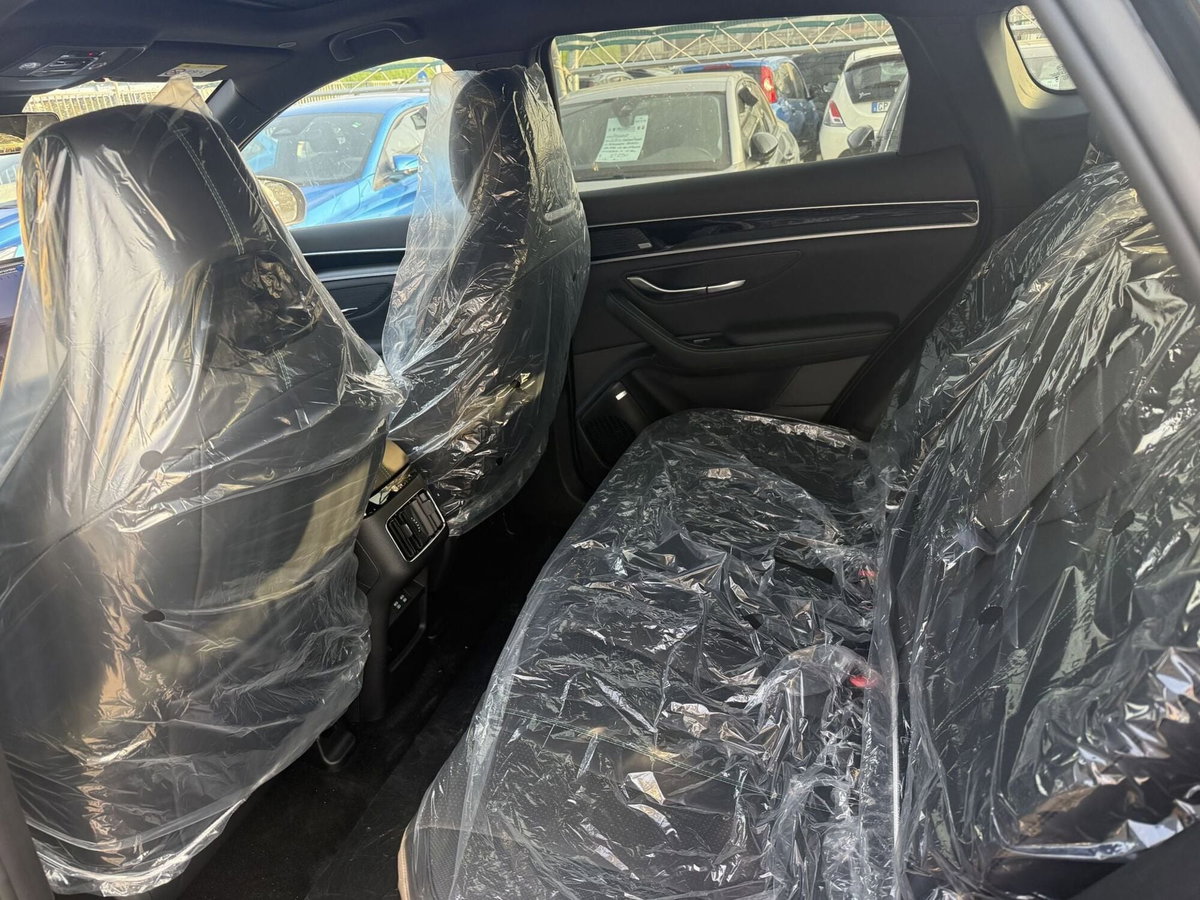Byd Seal U DM-i 1.5 phev Boost 2wd (16)