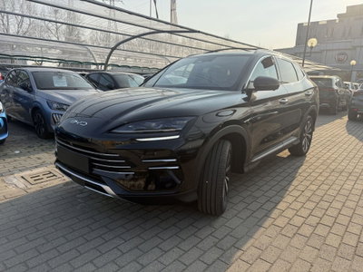 Byd Seal U DM-i 1.5 phev Boost 2wd (3)