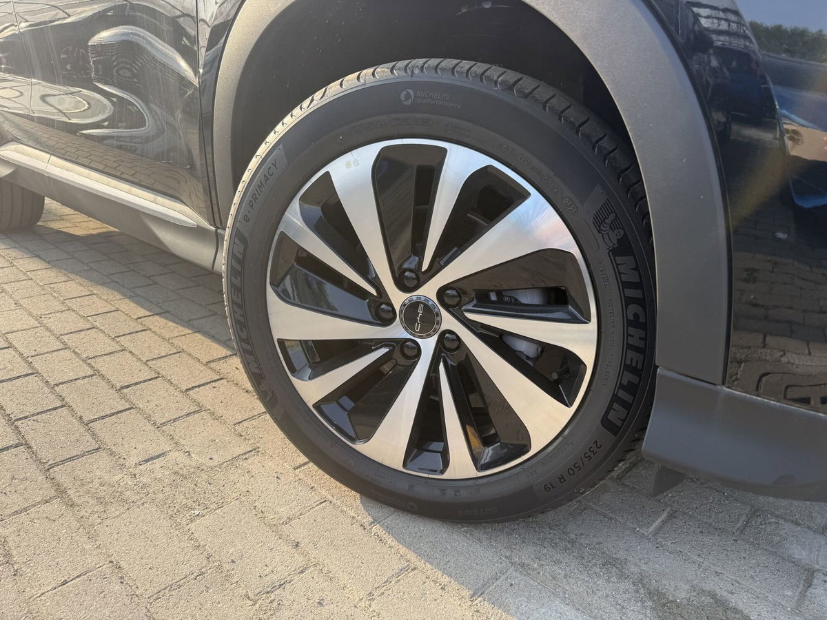 Byd Seal U DM-i 1.5 phev Boost 2wd (5)