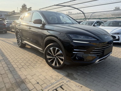 Byd Seal U DM-i 1.5 phev Boost 2wd (6)