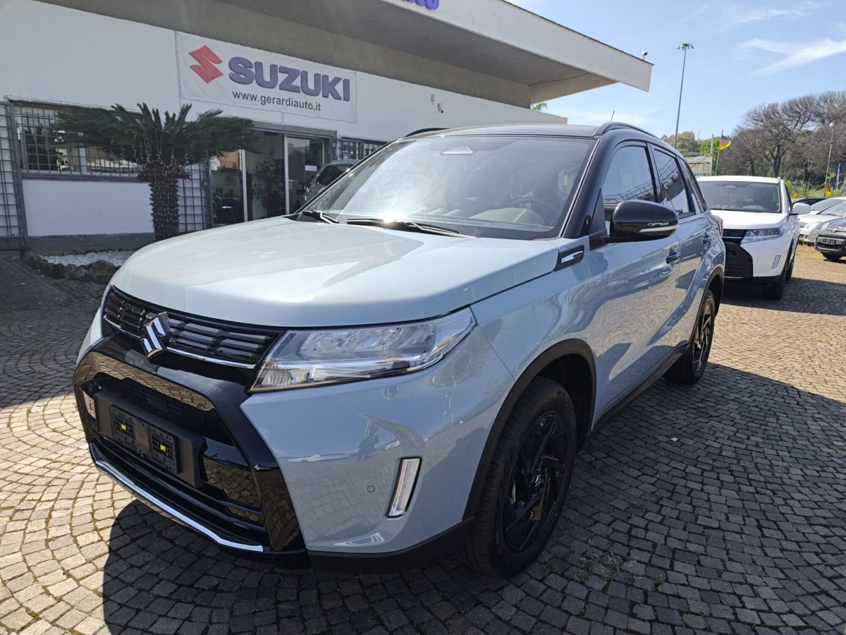 Suzuki Vitara Vitara 61kWh Top 2wd