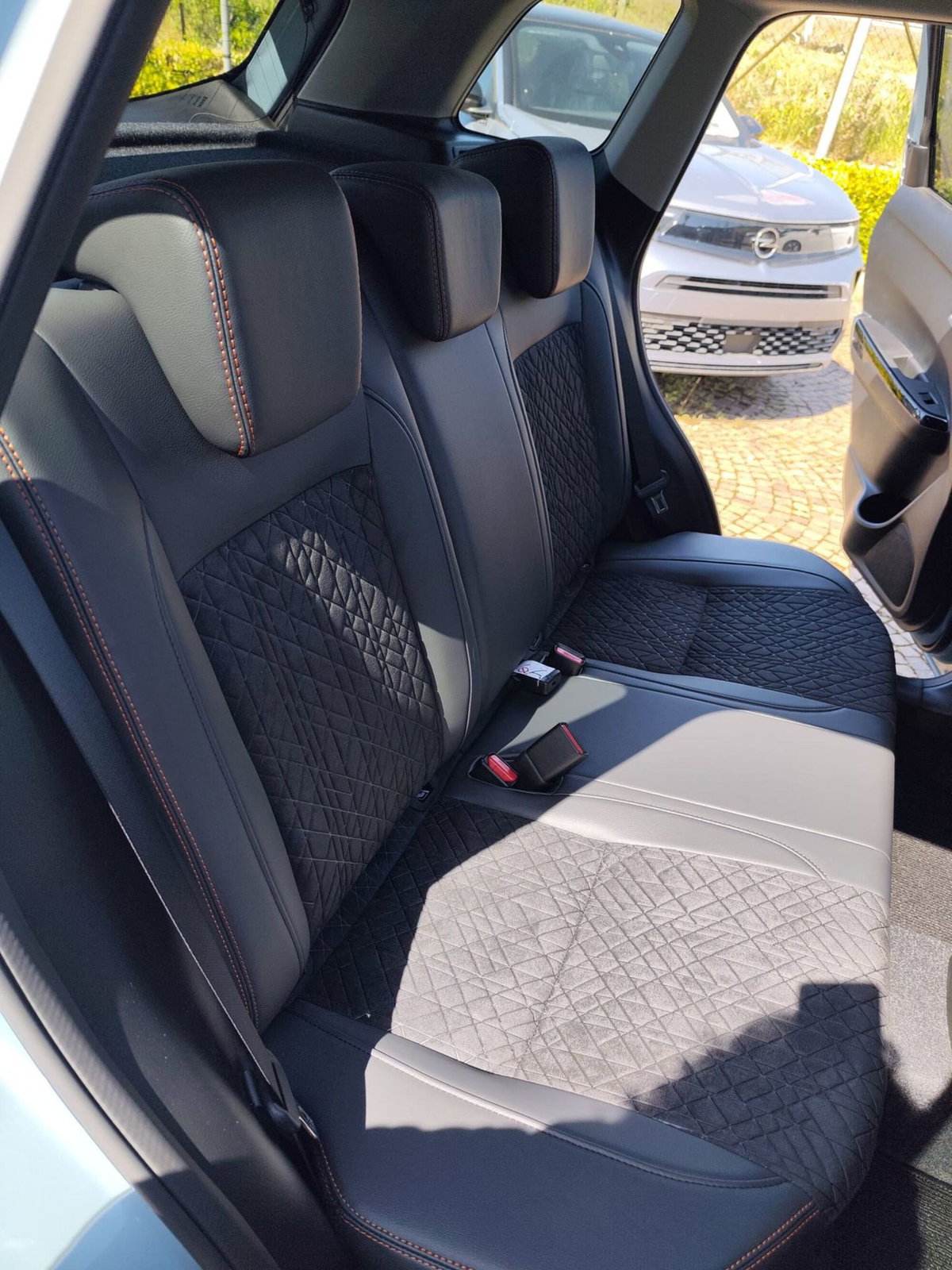 Suzuki Vitara Vitara 61kWh Top 2wd (14)