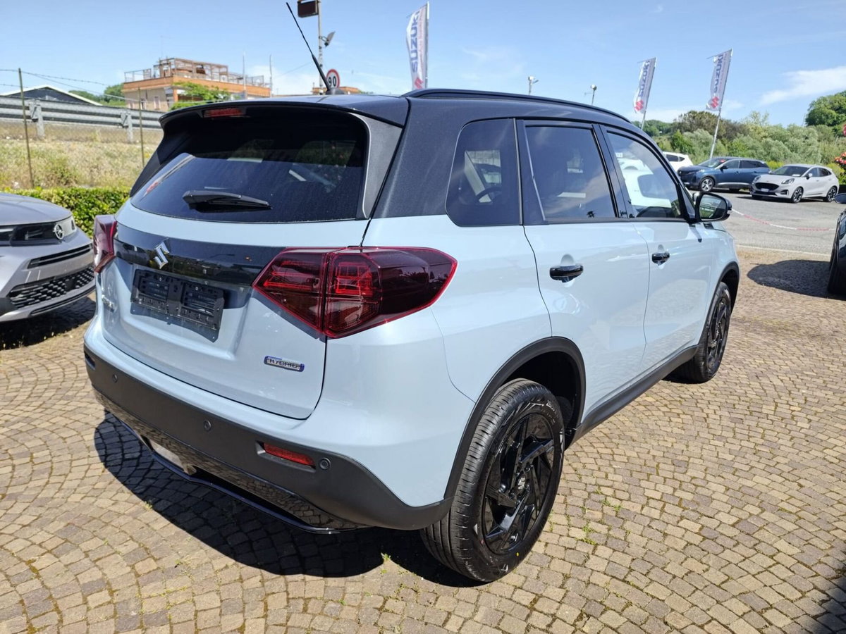 Suzuki Vitara Vitara 61kWh Top 2wd (5)