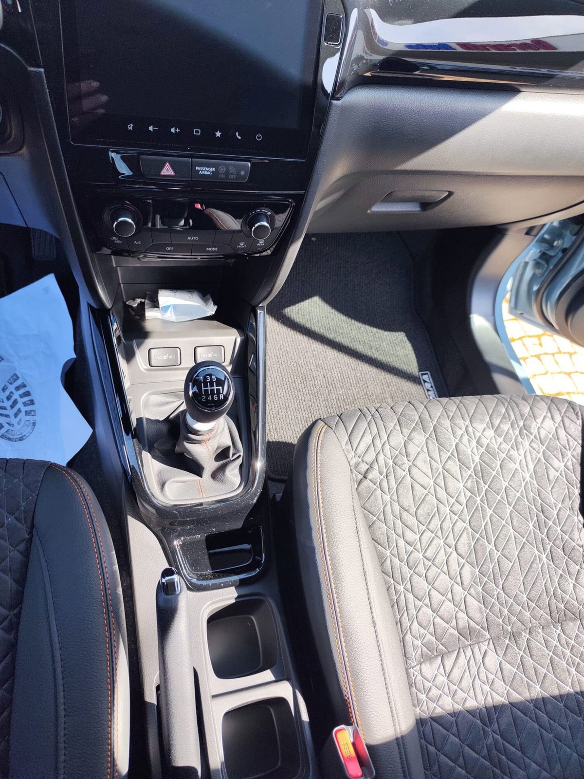 Suzuki Vitara Vitara 61kWh Top 2wd (9)