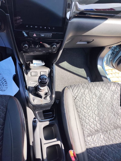 Suzuki Vitara Vitara 61kWh Top 2wd (9)