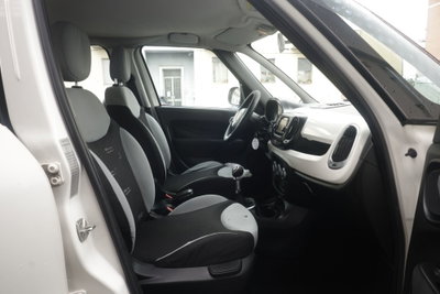 Fiat 500L 1.6 Multijet 105 CV Lounge (10)