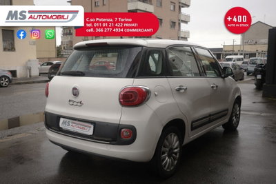 Fiat 500L 1.6 Multijet 105 CV Lounge (13)