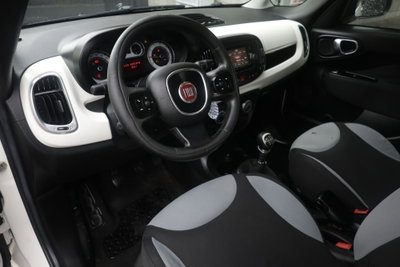 Fiat 500L 1.6 Multijet 105 CV Lounge (14)