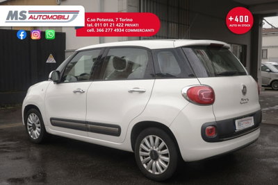 Fiat 500L 1.6 Multijet 105 CV Lounge (15)