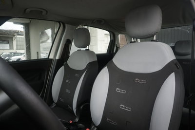 Fiat 500L 1.6 Multijet 105 CV Lounge (16)