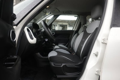 Fiat 500L 1.6 Multijet 105 CV Lounge (17)