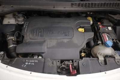 Fiat 500L 1.6 Multijet 105 CV Lounge (19)