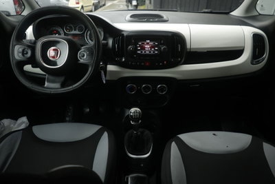Fiat 500L 1.6 Multijet 105 CV Lounge (2)