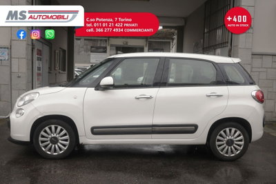 Fiat 500L 1.6 Multijet 105 CV Lounge (4)