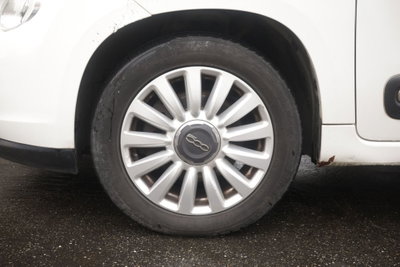 Fiat 500L 1.6 Multijet 105 CV Lounge (5)