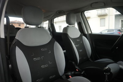 Fiat 500L 1.6 Multijet 105 CV Lounge (6)