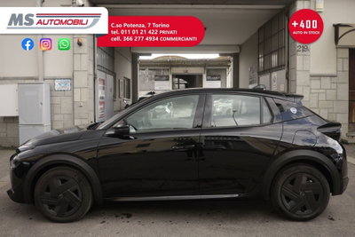 Lancia Ypsilon 1.2 mhev LX 110cv e-dct (4)