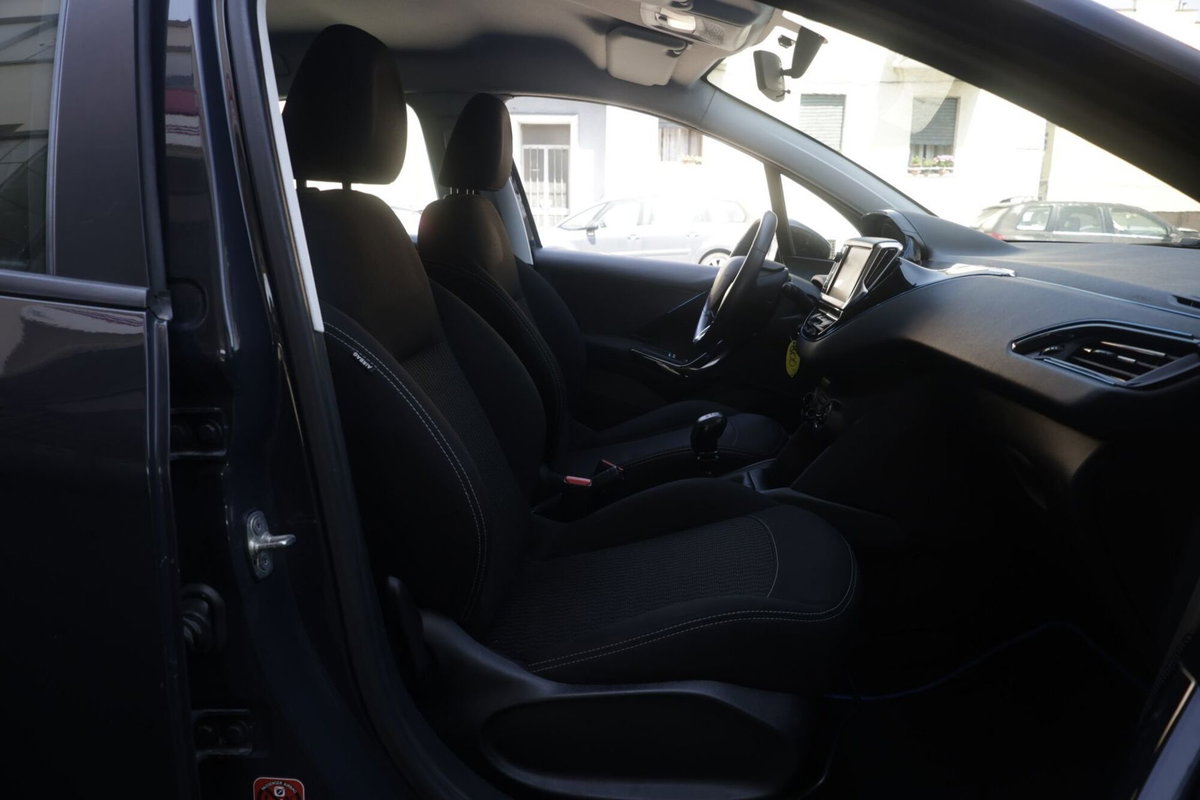 Peugeot 208 82 5p. GPL Active (10)