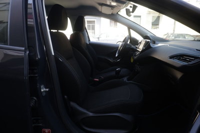 Peugeot 208 82 5p. GPL Active (10)