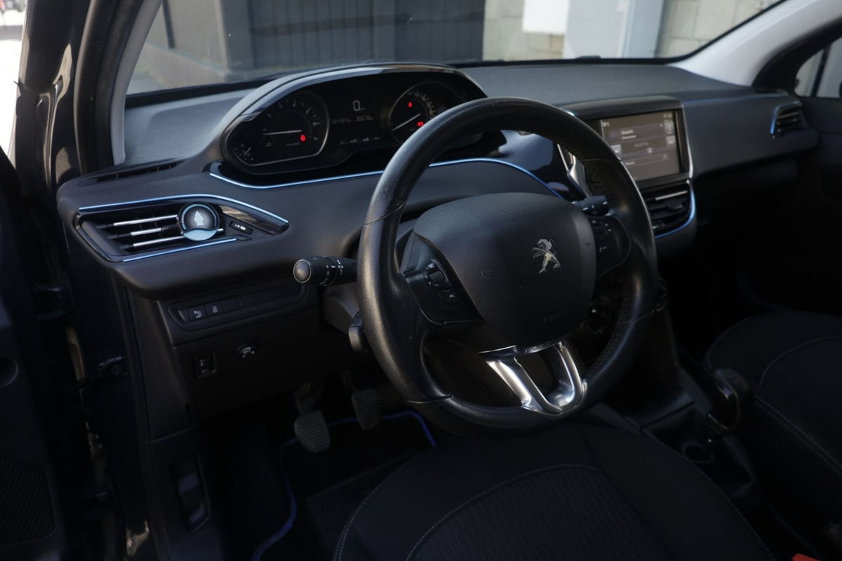 Peugeot 208 82 5p. GPL Active (14)