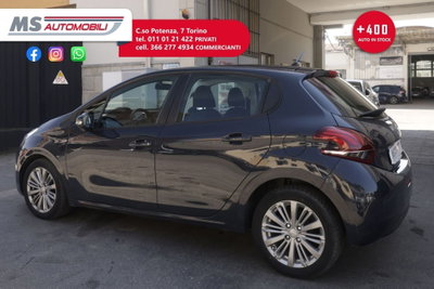 Peugeot 208 82 5p. GPL Active (15)