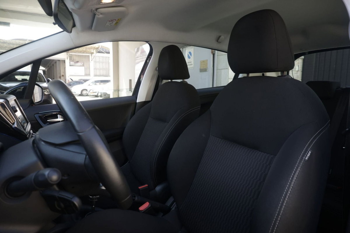 Peugeot 208 82 5p. GPL Active (16)