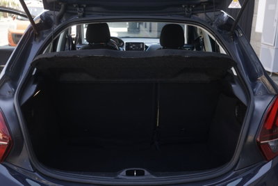 Peugeot 208 82 5p. GPL Active (18)