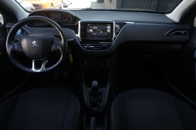 Peugeot 208 82 5p. GPL Active (2)