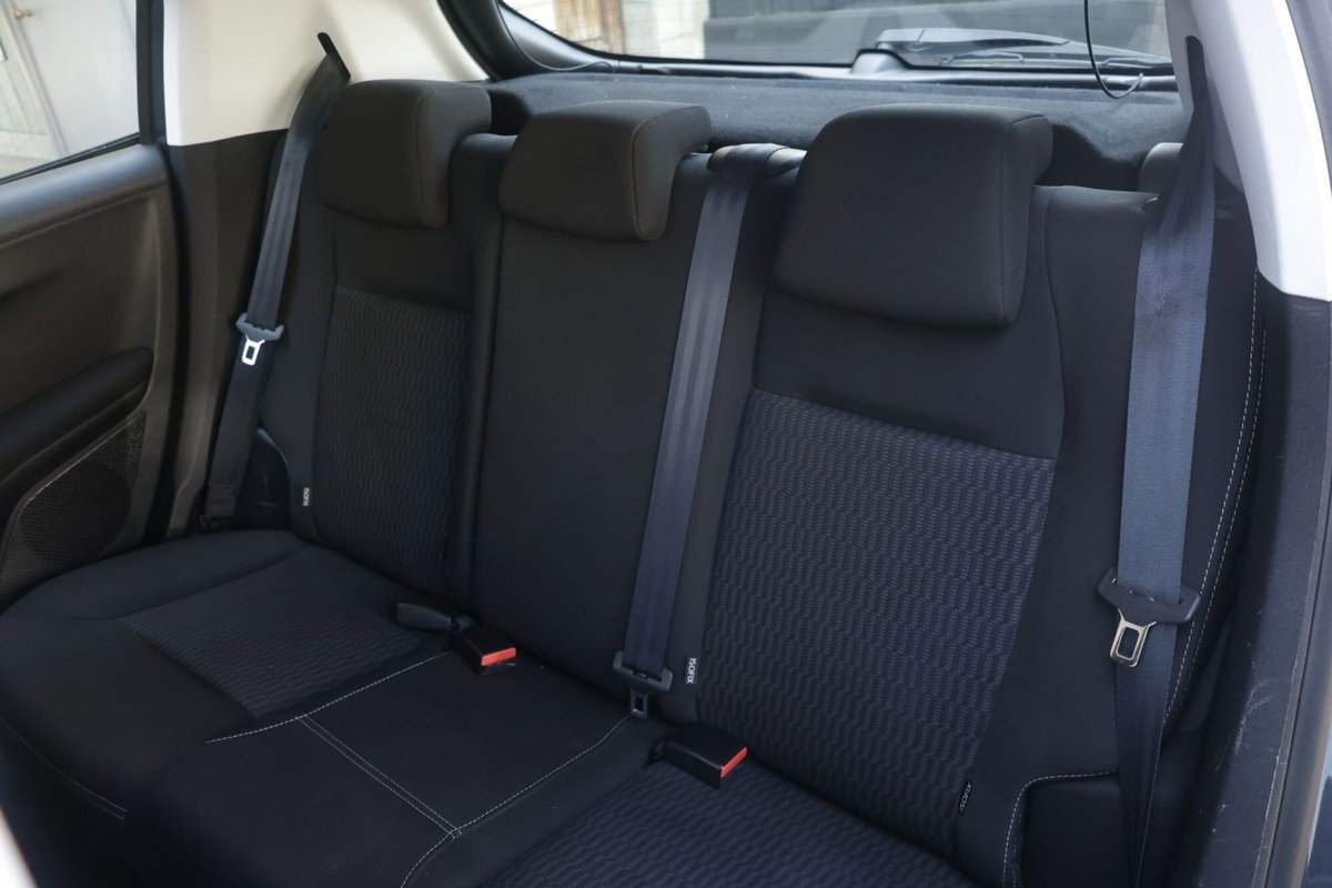 Peugeot 208 82 5p. GPL Active (3)