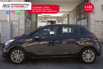 Peugeot 208 82 5p. GPL Active (4)