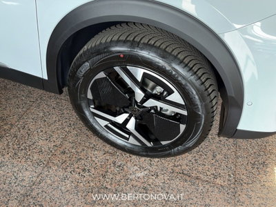 Peugeot 2008 1.2 hybrid Allure 110cv e-dcs6 (5)
