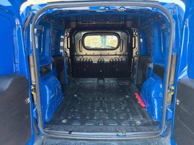 Fiat Doblò Furgone 1.6 MJT 105CV PL-TN Cargo Maxi Lamierato SX (10)