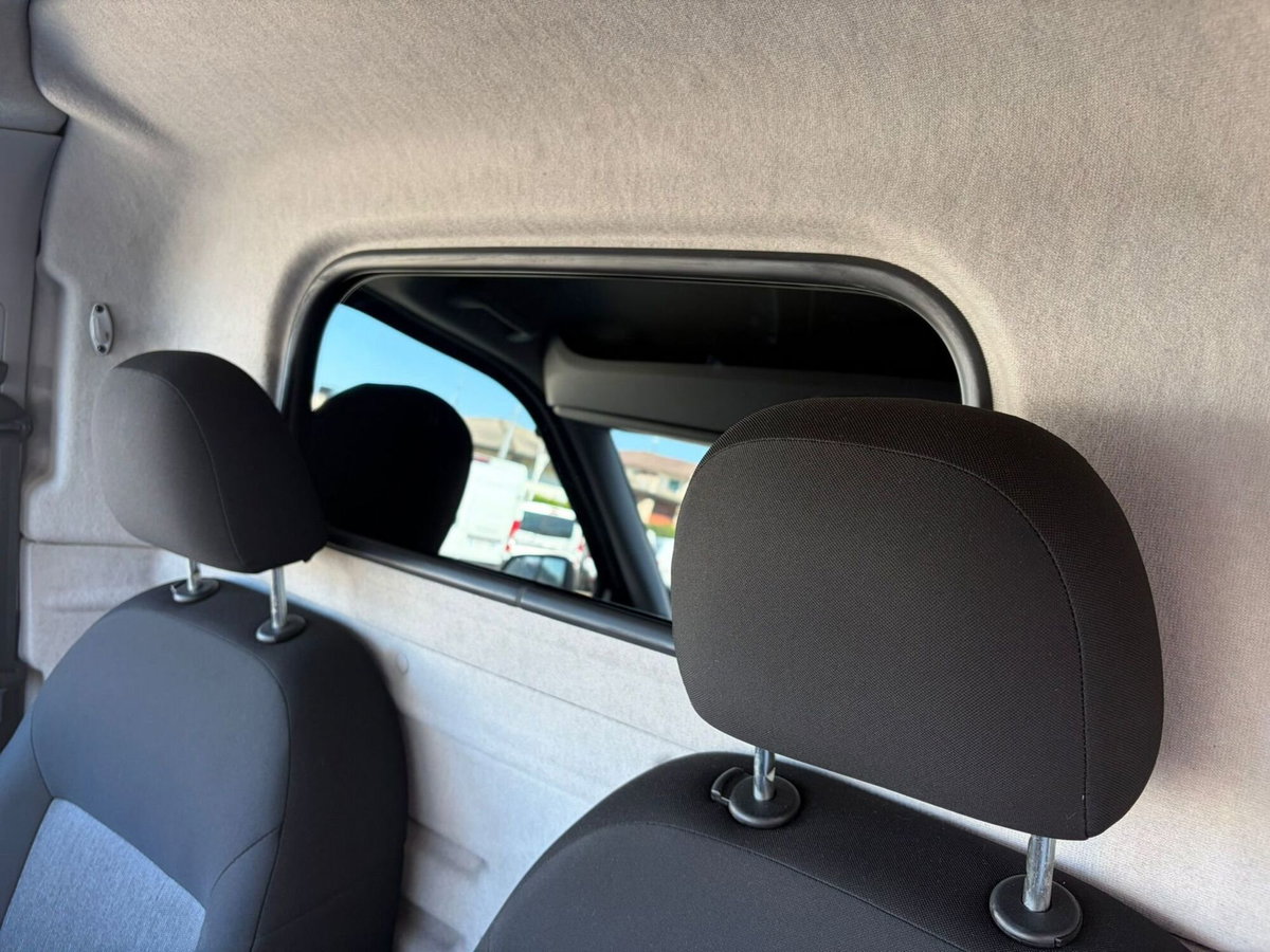 Fiat Doblò Furgone 1.6 MJT 105CV PL-TN Cargo Maxi Lamierato SX (9)
