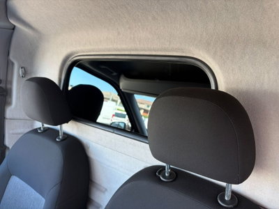 Fiat Doblò Furgone 1.6 MJT 105CV PL-TN Cargo Maxi Lamierato SX (9)