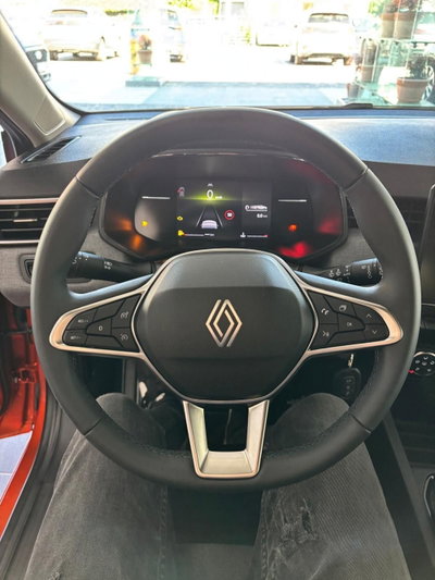 Renault Clio 1.0 tce Evolution Gpl 100cv (12)