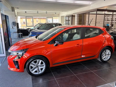 Renault Clio 1.0 tce Evolution Gpl 100cv (6)