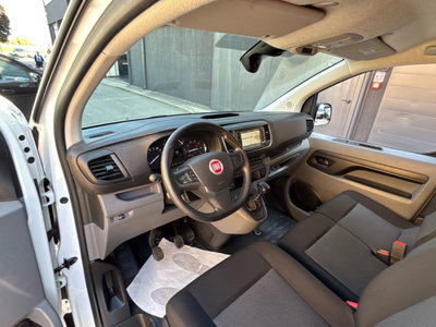 Fiat Scudo Furgone ce 2.0 bluehdi 145cv L3H1 d.cab.fissa no S&S (12)