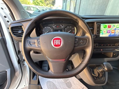 Fiat Scudo Furgone ce 2.0 bluehdi 145cv L3H1 d.cab.fissa no S&S (17)