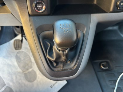 Fiat Scudo Furgone ce 2.0 bluehdi 145cv L3H1 d.cab.fissa no S&S (19)