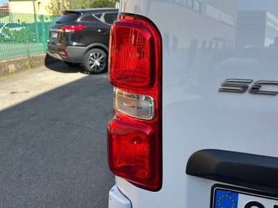 Fiat Scudo Furgone ce 2.0 bluehdi 145cv L3H1 d.cab.fissa no S&S (20)