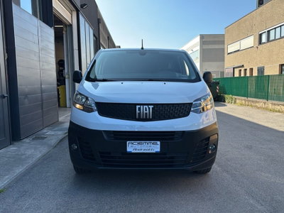 Fiat Scudo Furgone ce 2.0 bluehdi 145cv L3H1 d.cab.fissa no S&S (3)