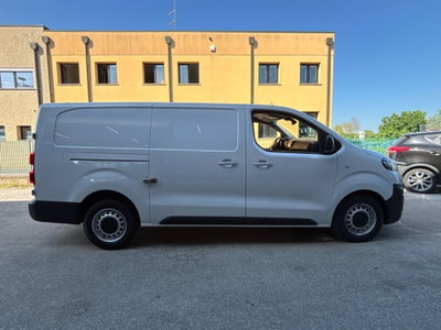 Fiat Scudo Furgone ce 2.0 bluehdi 145cv L3H1 d.cab.fissa no S&S (4)