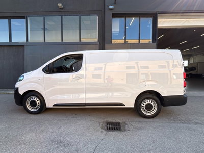 Fiat Scudo Furgone ce 2.0 bluehdi 145cv L3H1 d.cab.fissa no S&S (5)