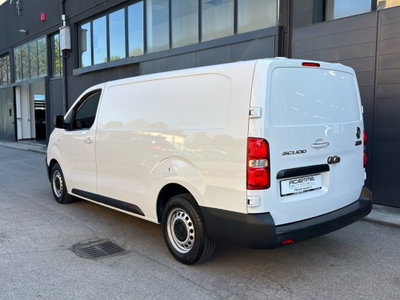 Fiat Scudo Furgone ce 2.0 bluehdi 145cv L3H1 d.cab.fissa no S&S (6)