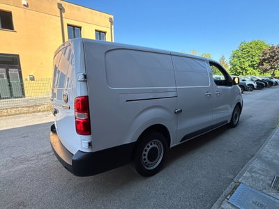 Fiat Scudo Furgone ce 2.0 bluehdi 145cv L3H1 d.cab.fissa no S&S (7)