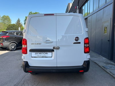 Fiat Scudo Furgone ce 2.0 bluehdi 145cv L3H1 d.cab.fissa no S&S (8)