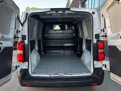 Fiat Scudo Furgone ce 2.0 bluehdi 145cv L3H1 d.cab.fissa no S&S (9)